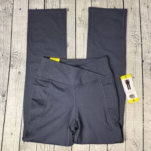JOCKEY Crosswaist Yoga Pants